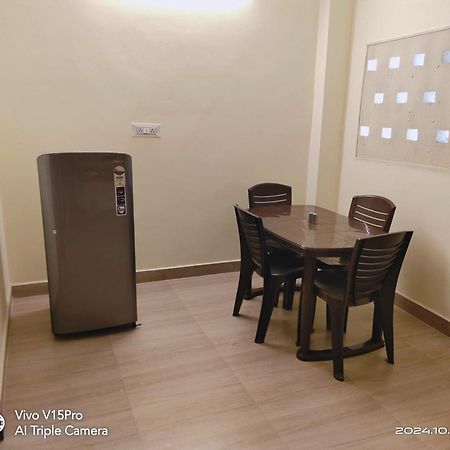Incredible Banaras Inn 瓦拉纳西 外观 照片