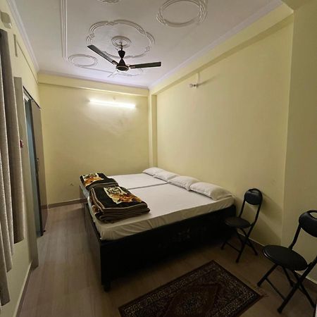 Incredible Banaras Inn 瓦拉纳西 外观 照片