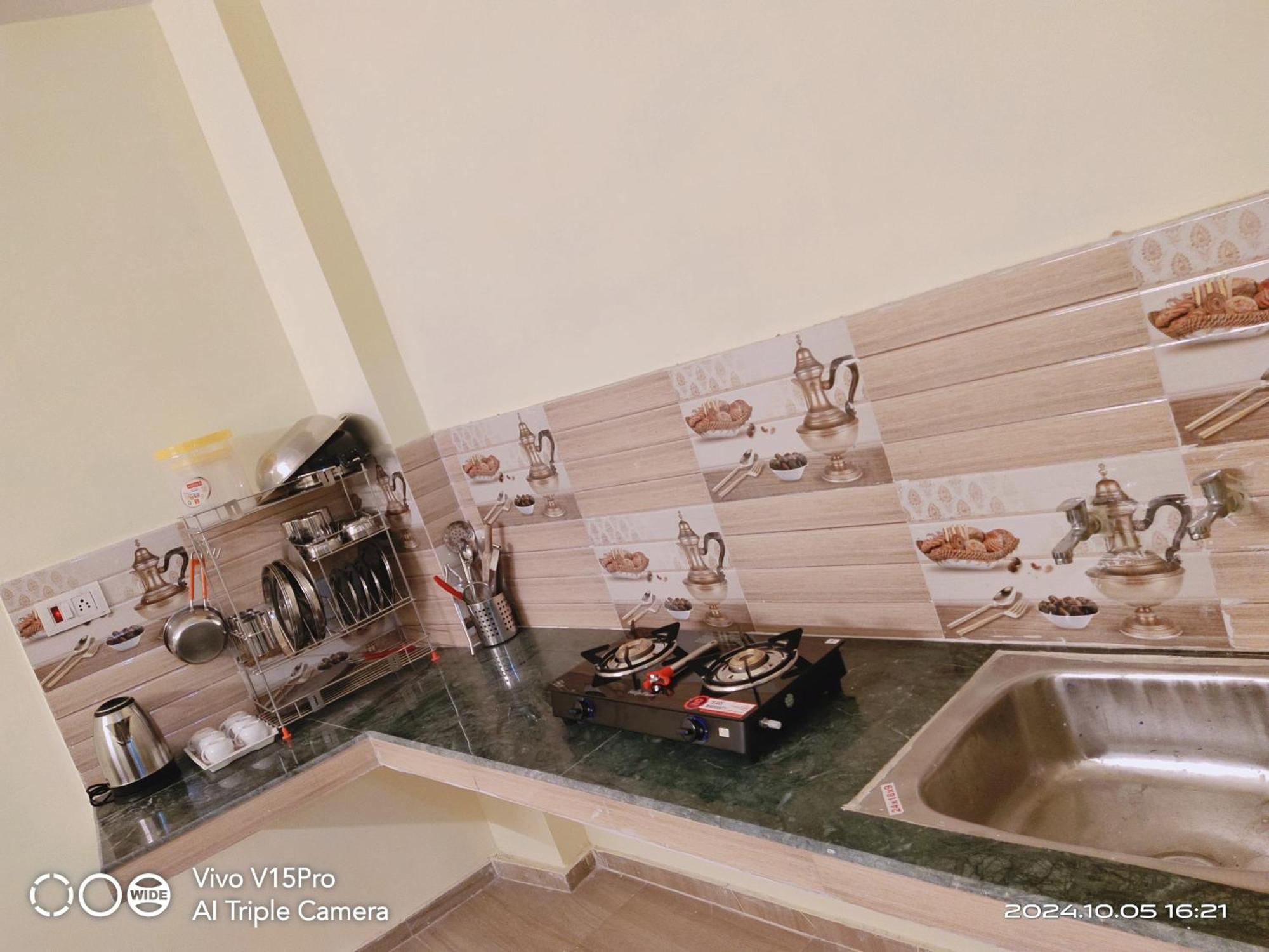 Incredible Banaras Inn 瓦拉纳西 外观 照片