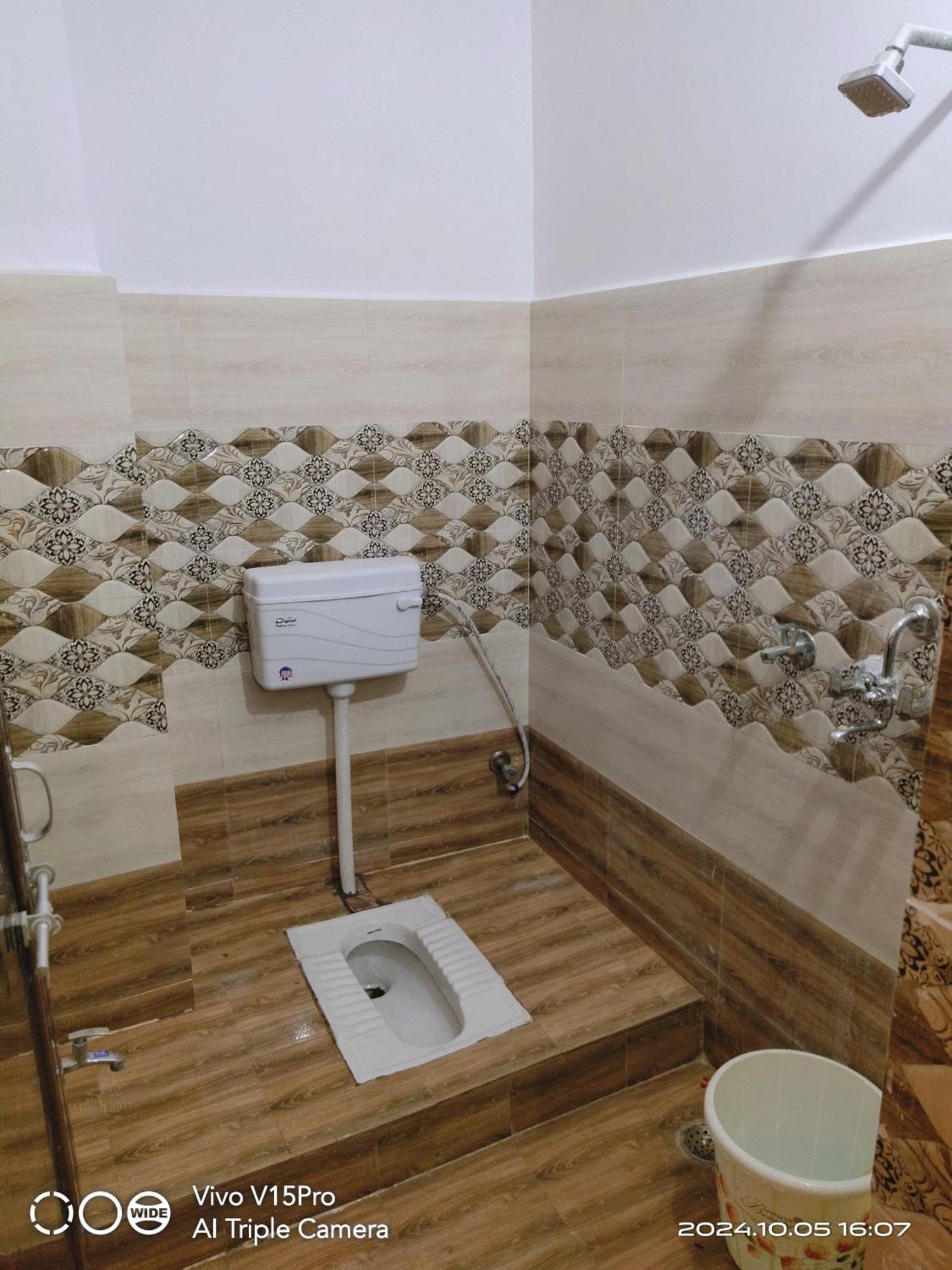 Incredible Banaras Inn 瓦拉纳西 外观 照片
