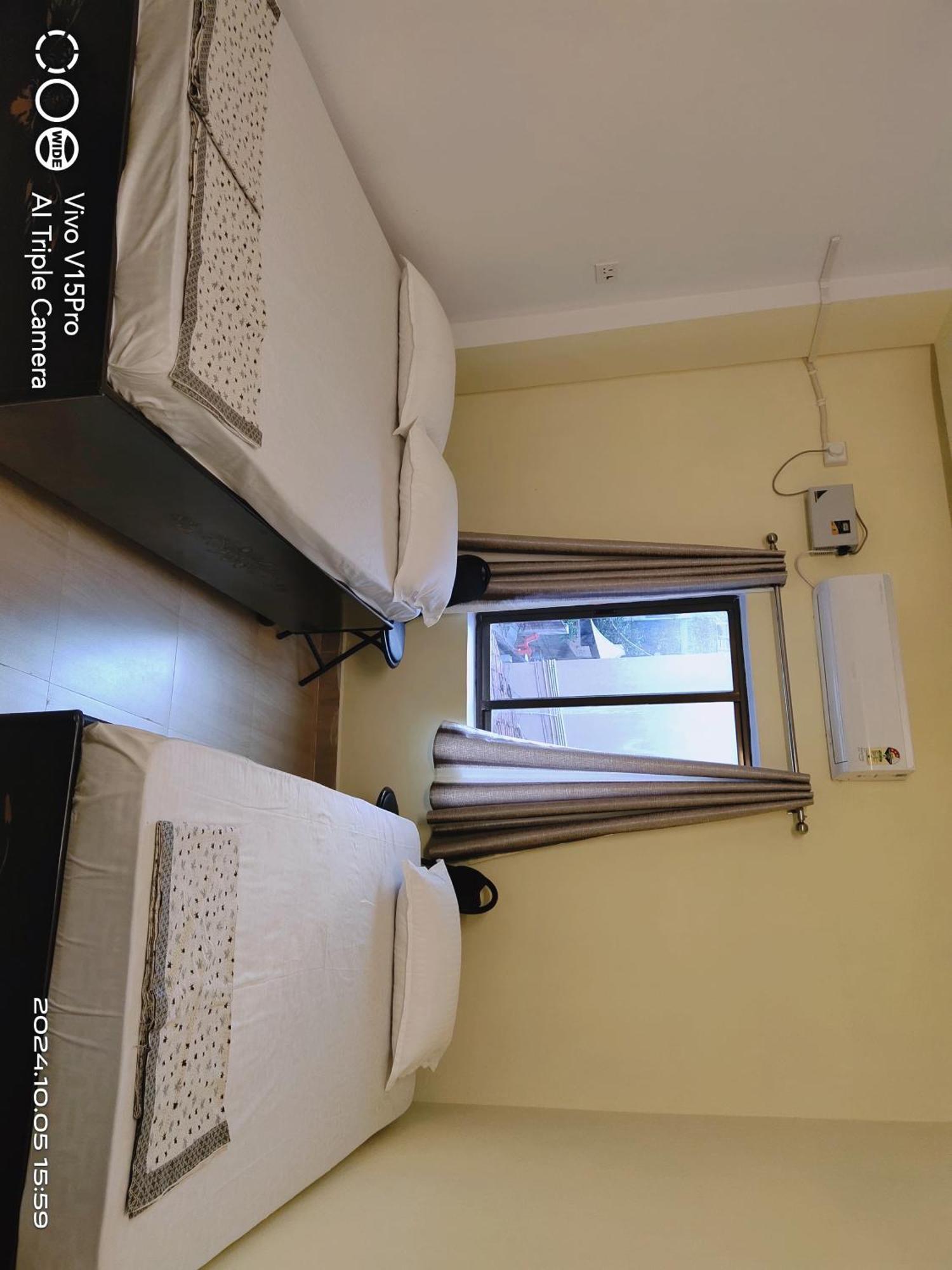 Incredible Banaras Inn 瓦拉纳西 外观 照片