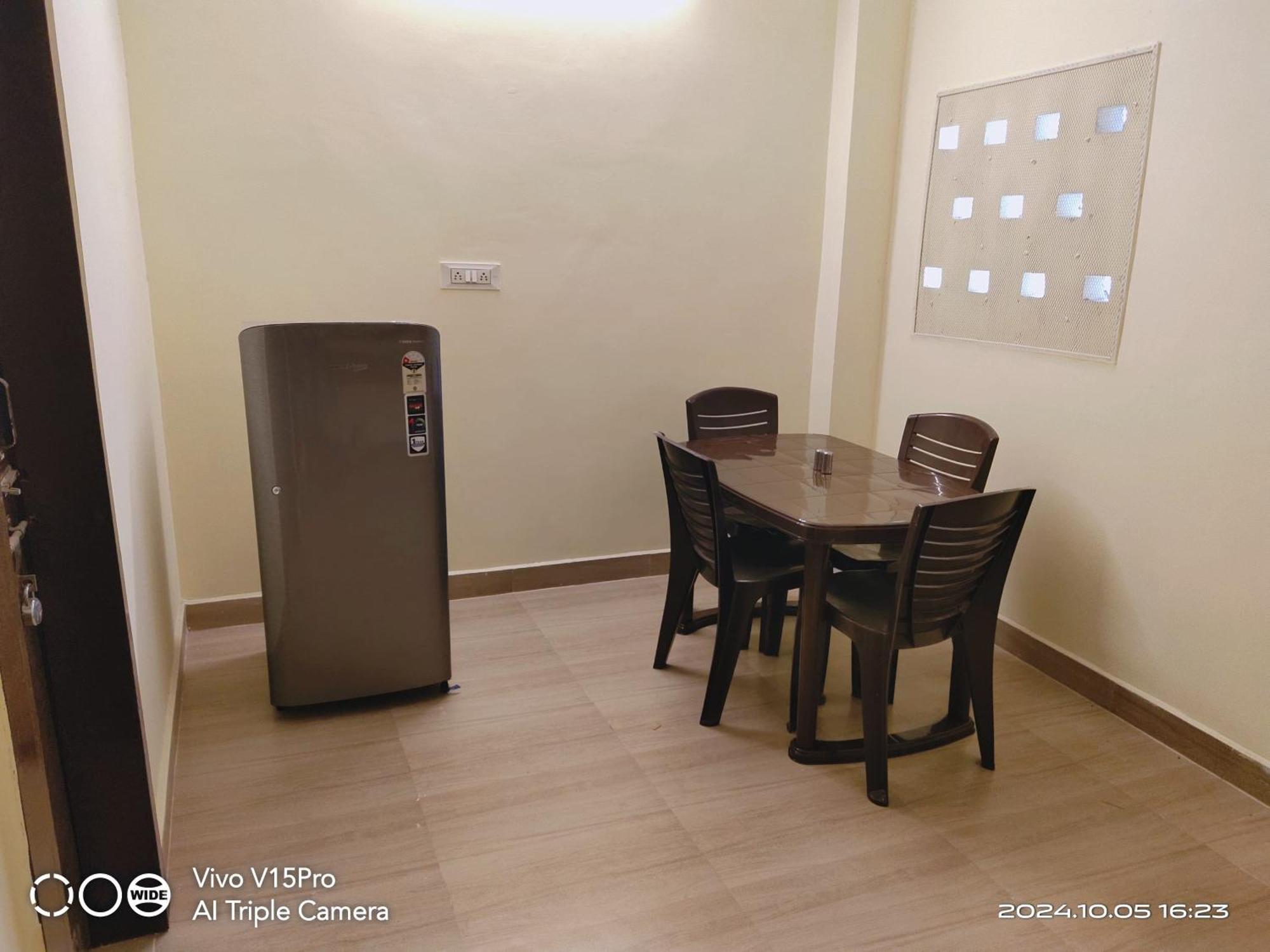 Incredible Banaras Inn 瓦拉纳西 外观 照片