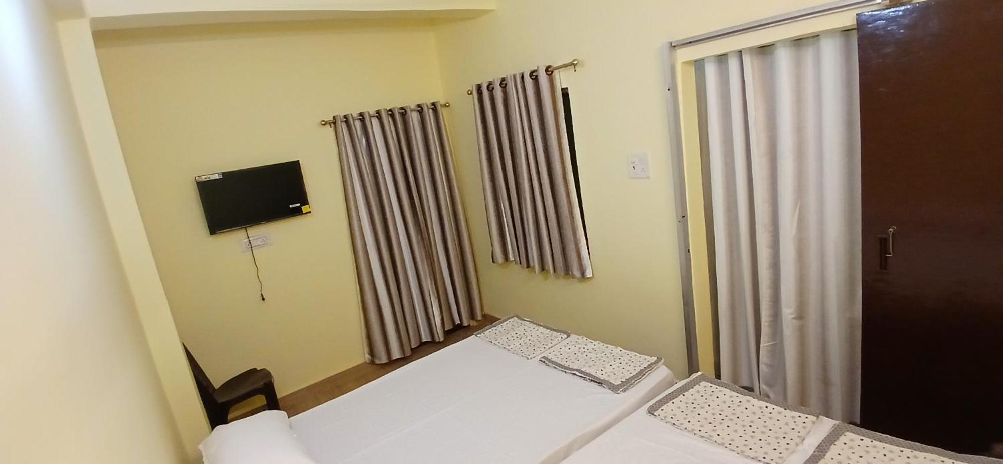 Incredible Banaras Inn 瓦拉纳西 外观 照片