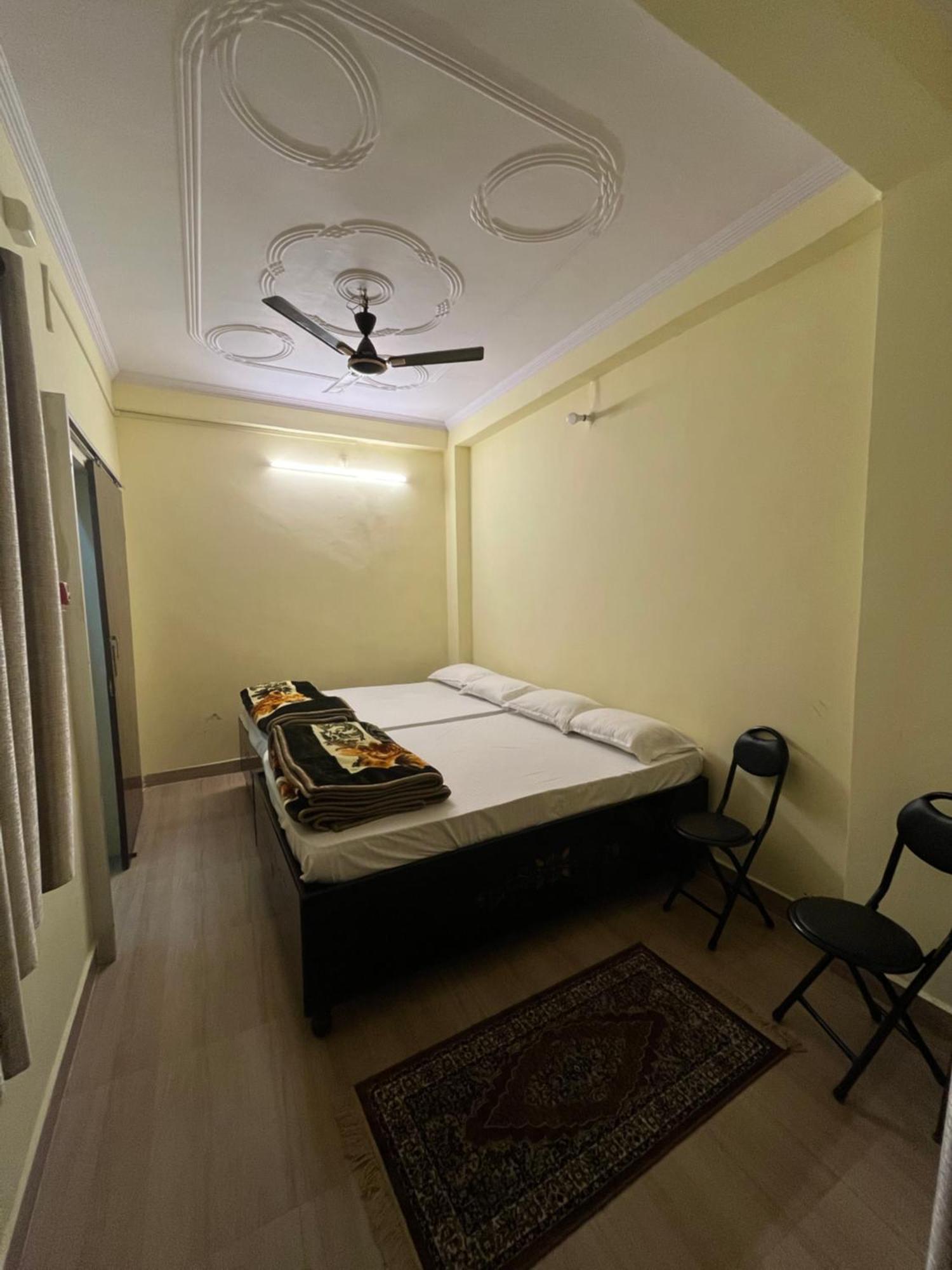 Incredible Banaras Inn 瓦拉纳西 外观 照片